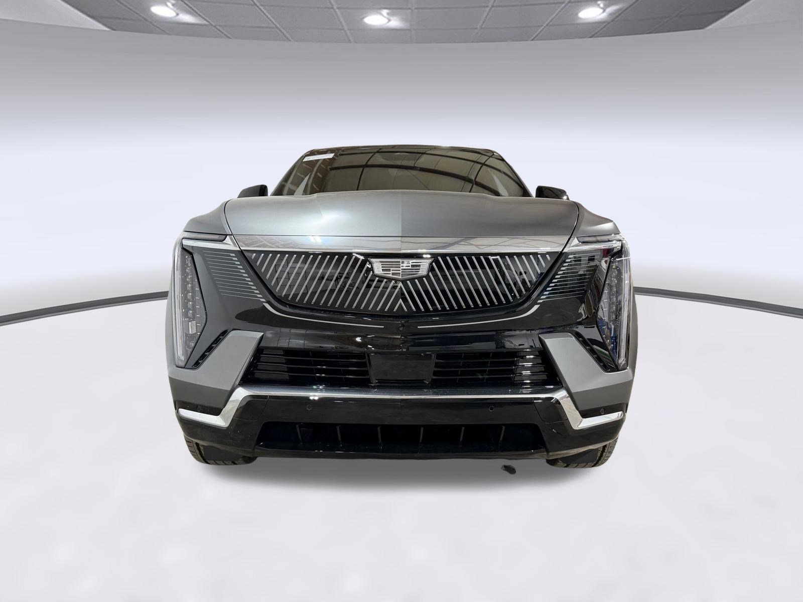 New 2026 Cadillac Escalade IQ Luxury 1 AWD/4WD image 5