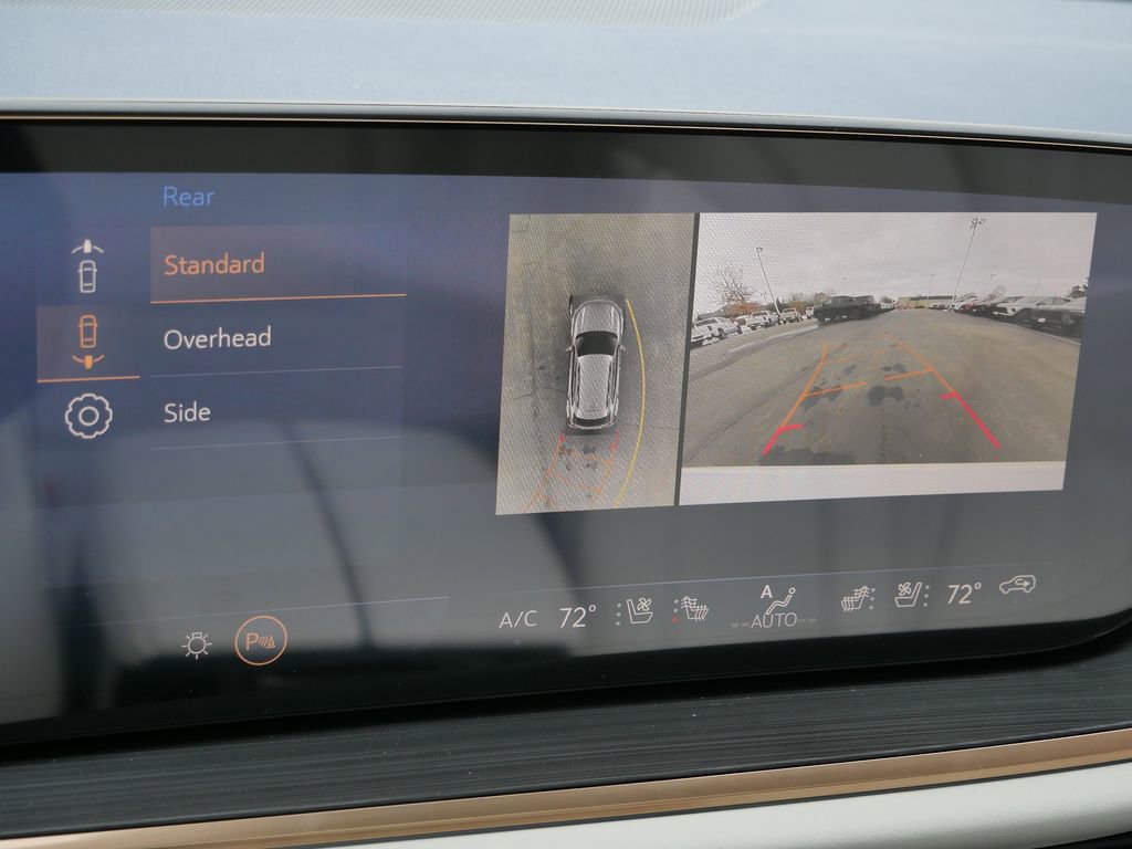 New 2026 Buick Envision Avenir image 12