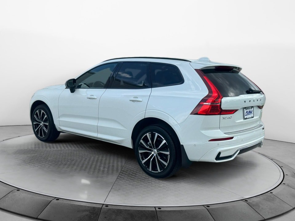 Certified 2024 Volvo XC60 B5 Ultimate AWD/4WD image 5