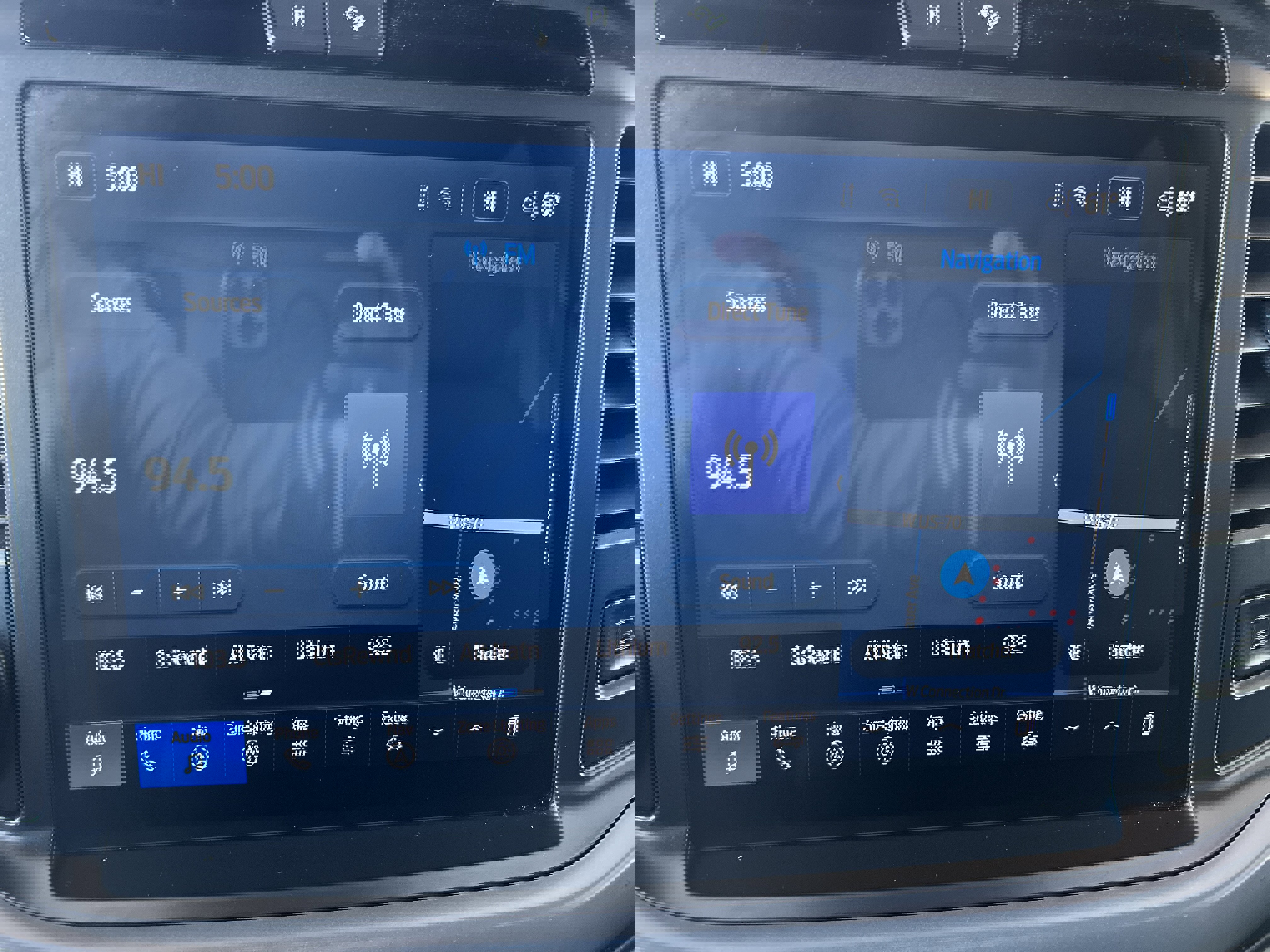 Used 2025 Ford F150 XLT w/ Equipment Group 302A MID image 18