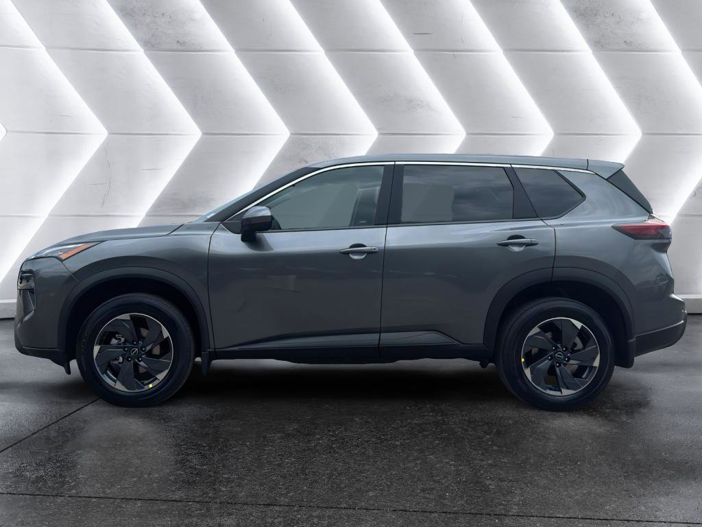 New 2026 Nissan Rogue SV image 5