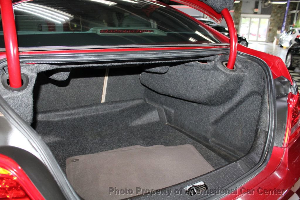 Used 2014 Buick LaCrosse Premium w/ Driver Confidence Package image 29