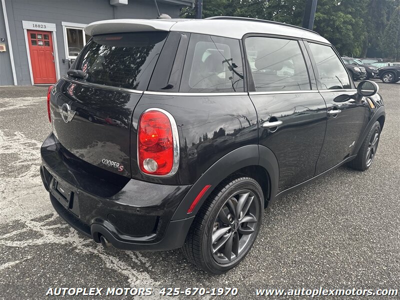 Used 2013 MINI Cooper Countryman S image 10