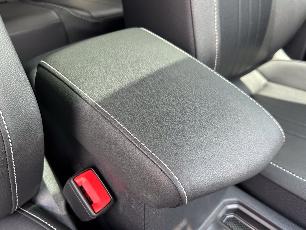 Certified 2023 Volkswagen Tiguan SE w/ Panoramic Sunroof Package FWD image 44
