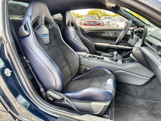 Used 2024 Ford Mustang Dark Horse w/ Dark Horse Handlin Package RWD image 24