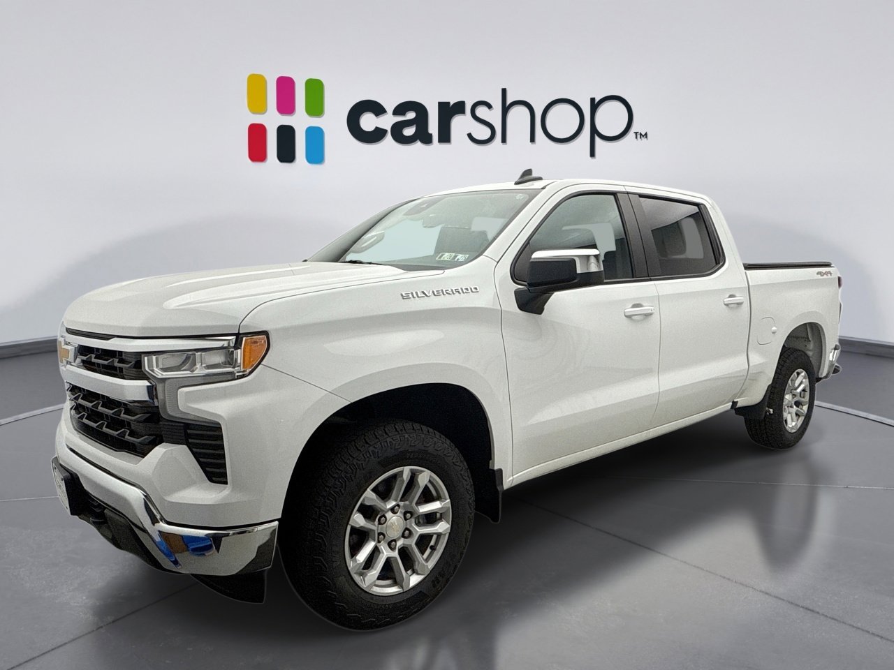 Used 2022 Chevrolet Silverado 1500 LT
