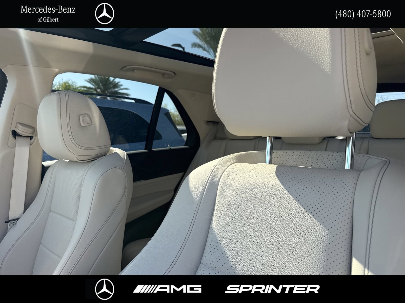 New 2026 Mercedes-Benz GLE 450 4MATIC image 18