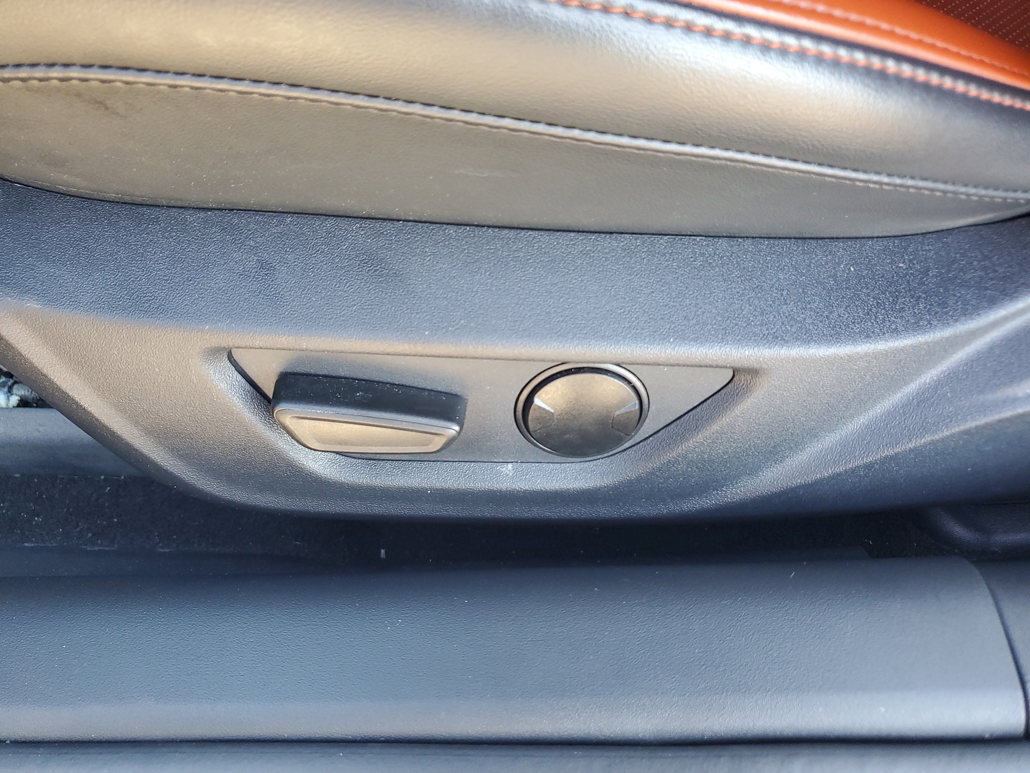 Used 2025 Ford Mustang GT Premium w/ Mustang Nite Pony Package image 17