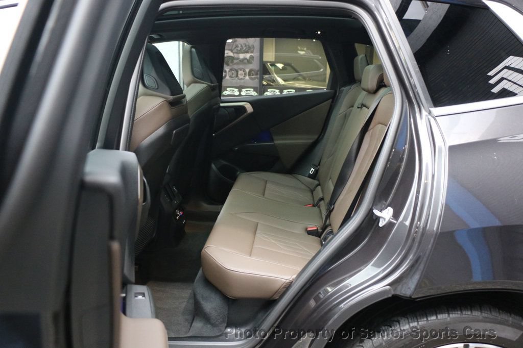 Used 2025 BMW X3 xDrive30i AWD/4WD image 30
