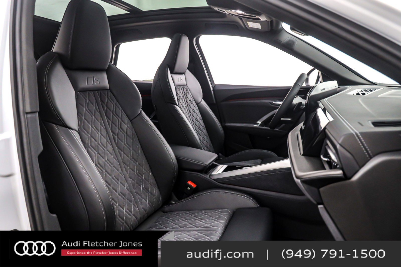 New 2025 Audi SQ5 Premium Plus image 7