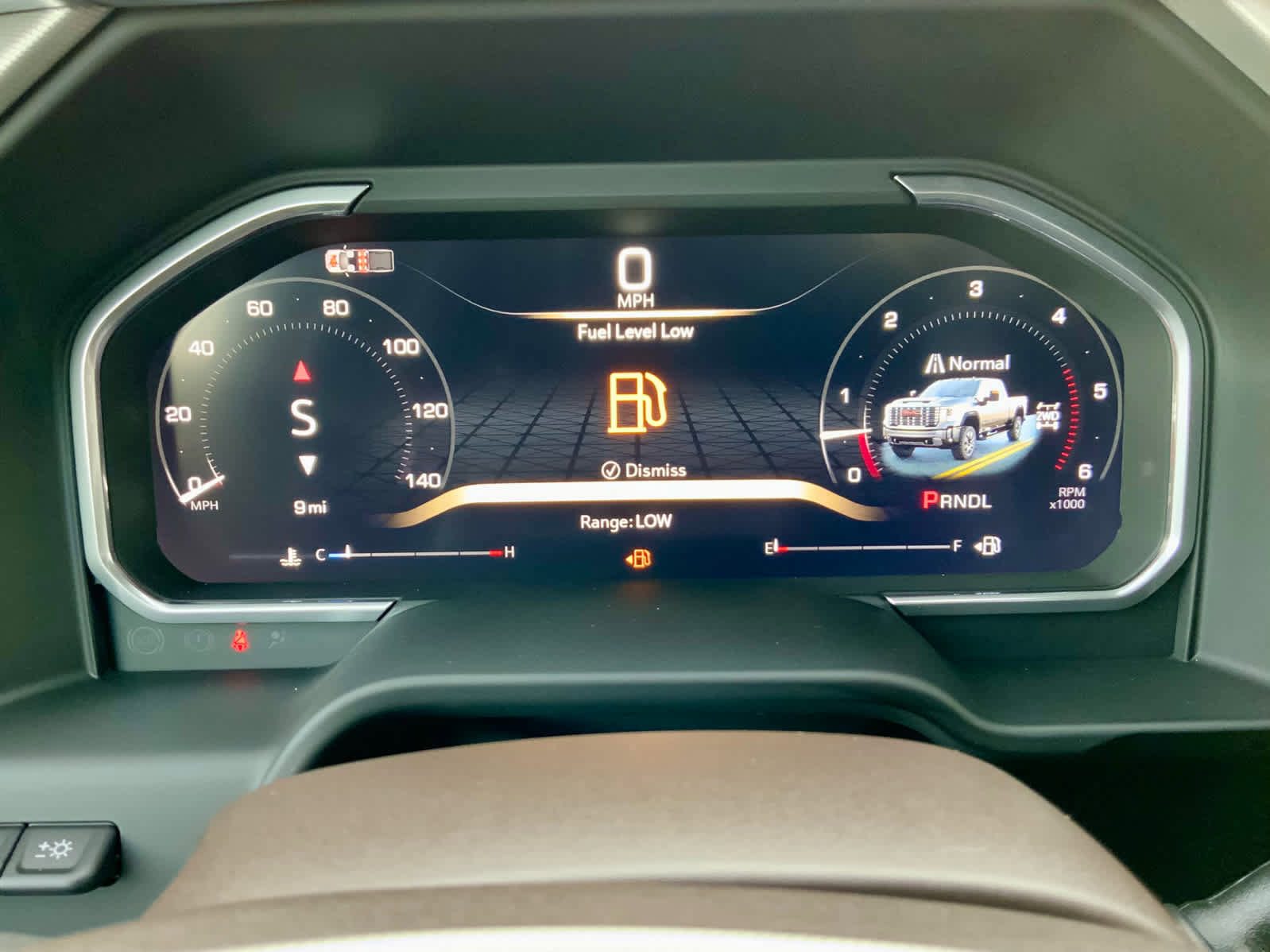 New 2026 GMC Sierra 3500 Denali w/ Technology Package image 45