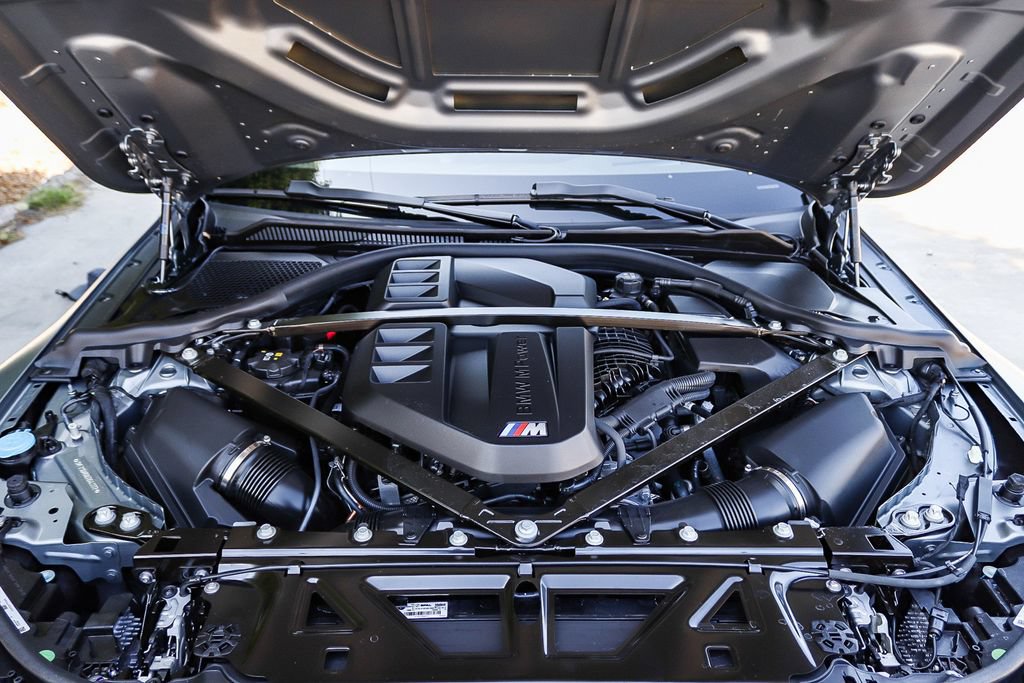 New 2026 BMW M2 w/ Lighting Package RWD image 30