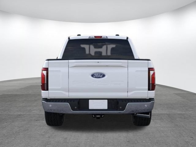 New 2026 Ford F150 Lariat AWD/4WD image 5