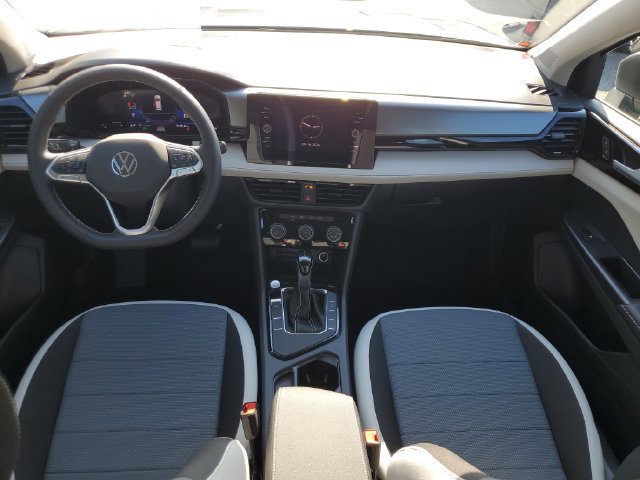 New 2027 Volkswagen Taos S FWD image 20