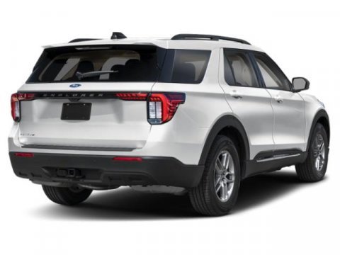 New 2025 Ford Explorer Active image 2