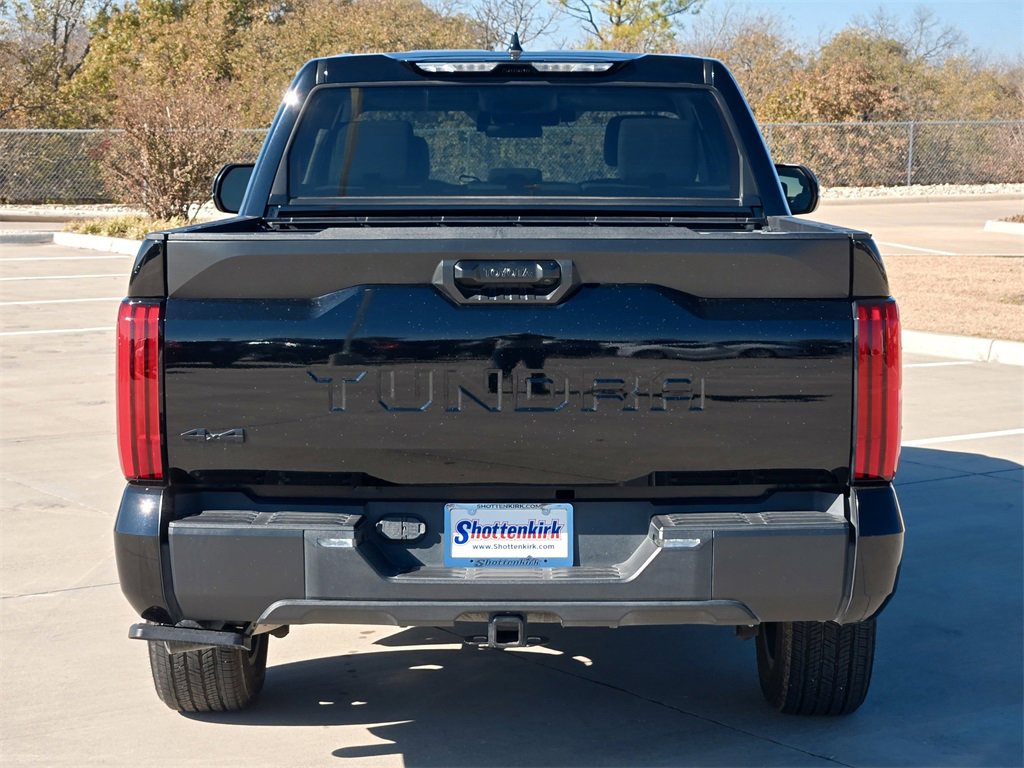 Used 2023 Toyota Tundra SR5 image 7