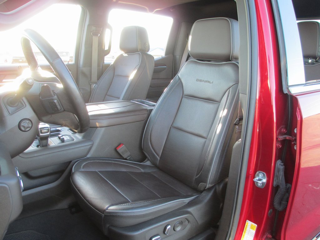Certified 2023 GMC Sierra 1500 Denali image 20