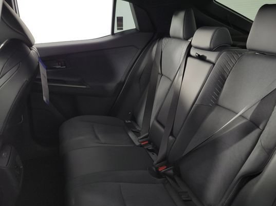 New 2026 Toyota C-HR AWD/4WD image 15