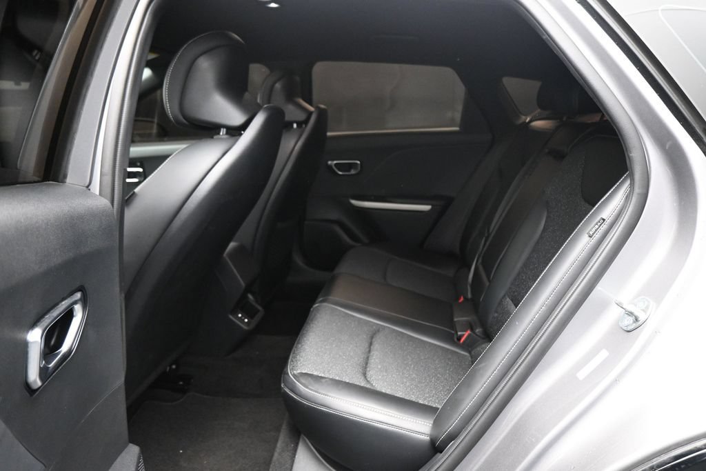 Used 2025 Kia K4 GT-Line FWD image 24