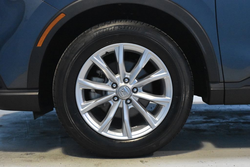 Used 2024 Honda CR-V EX-L image 30