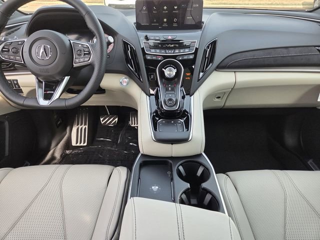New 2026 Acura RDX A-Spec AWD/4WD image 5