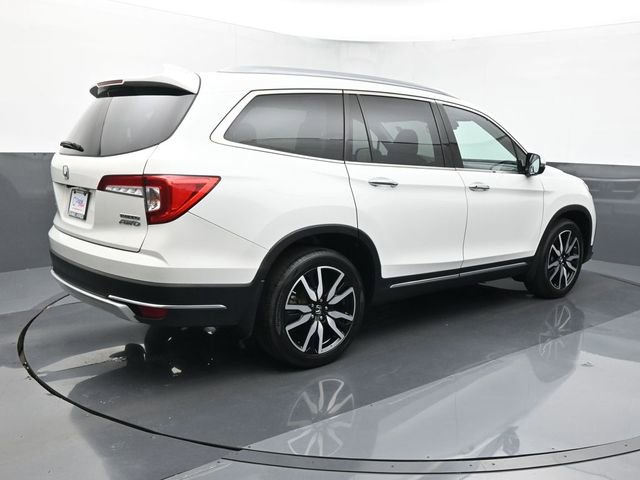 Used 2022 Honda Pilot Touring image 5