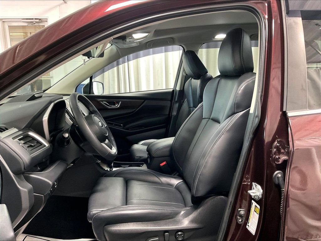 Used 2023 Subaru Ascent Touring AWD/4WD image 10