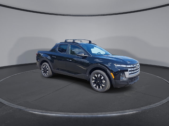 New 2026 Hyundai Santa Cruz SEL AWD/4WD image 2