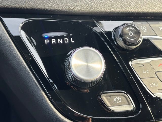 New 2026 Chrysler Voyager LX image 23