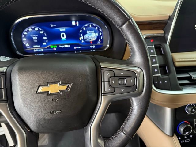 Certified 2023 Chevrolet Tahoe Premier image 24