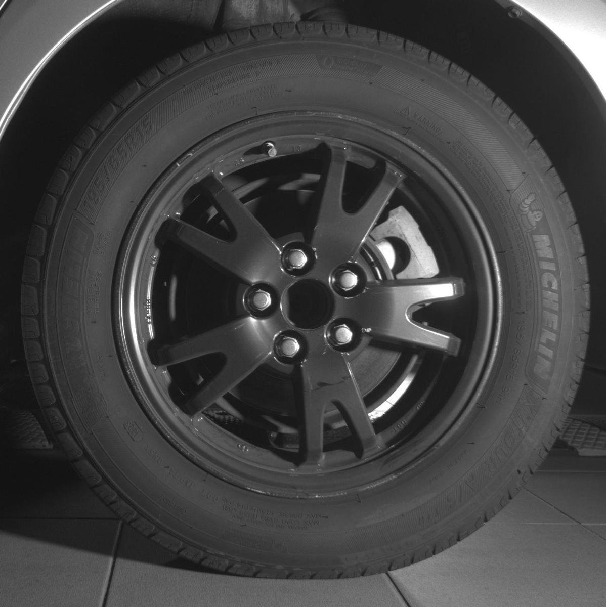 Used 2015 Toyota Prius Three w/ Solar Roof Package FWD image 13