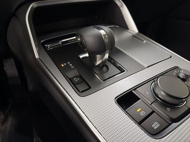 New 2026 MAZDA CX-90 3.3 Turbo w/ Premium Sport Pkg image 29