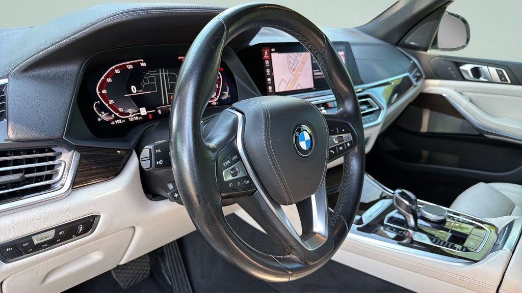 Used 2019 BMW X5 xDrive40i w/ Premium Package 2 image 14