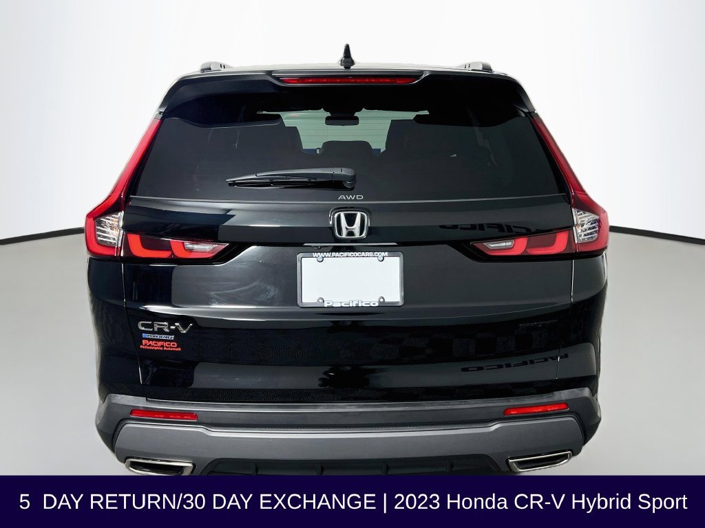 Used 2023 Honda CR-V Sport image 6
