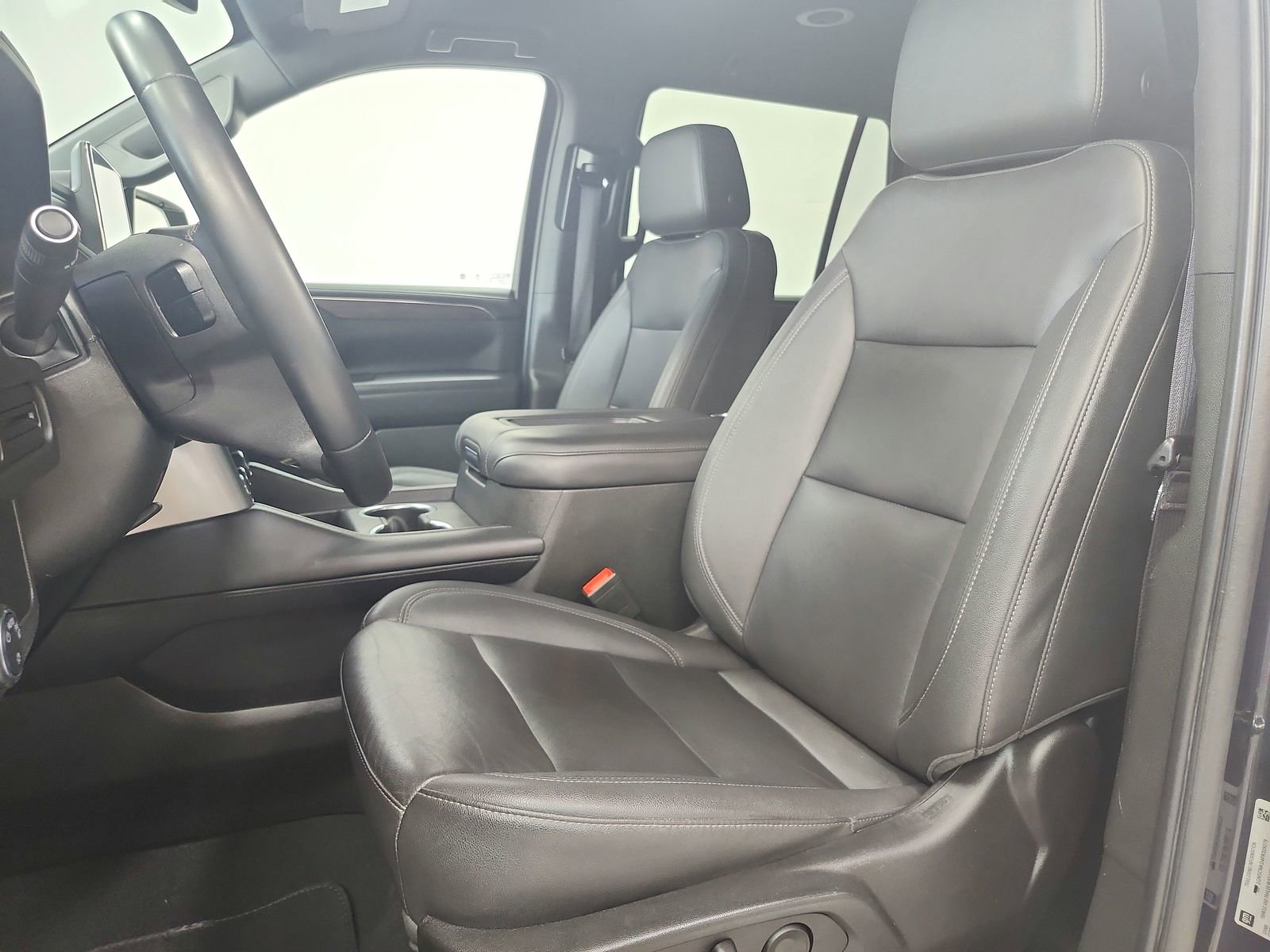 Used 2023 Chevrolet Tahoe LT RWD image 19