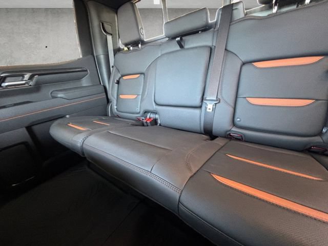 Used 2026 GMC Sierra 1500 AT4 w/ AT4 Premium Package AWD/4WD image 24