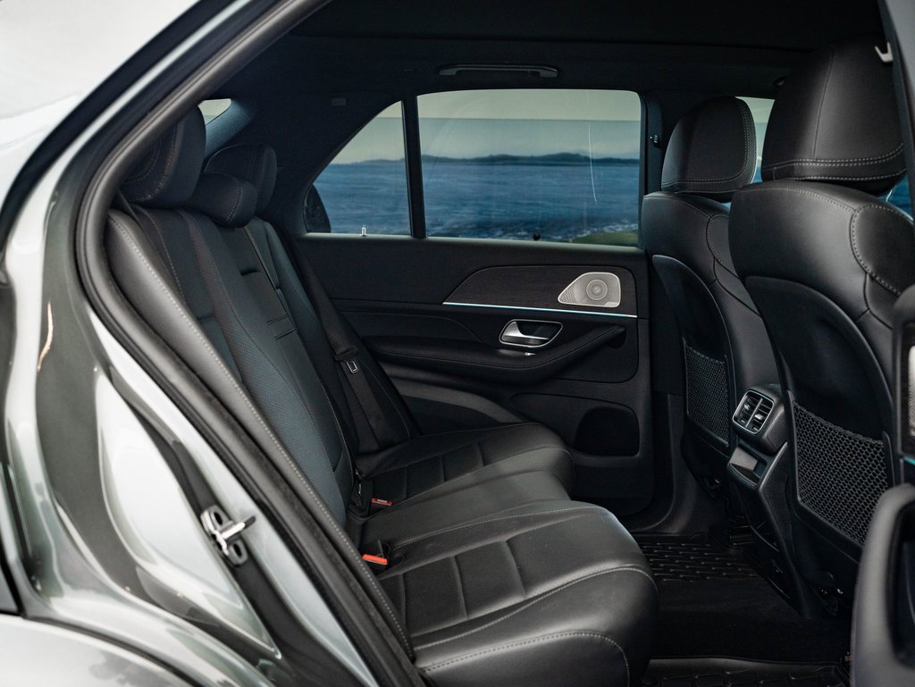 Used 2022 Mercedes-Benz GLE 450 4MATIC image 46