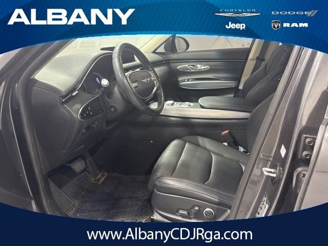 Used 2022 Genesis GV70 2.5T w/ Select Package AWD/4WD image 13