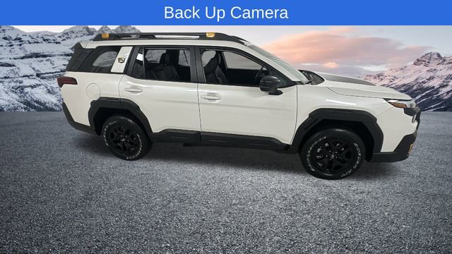 New 2026 Subaru Outback Wilderness image 2