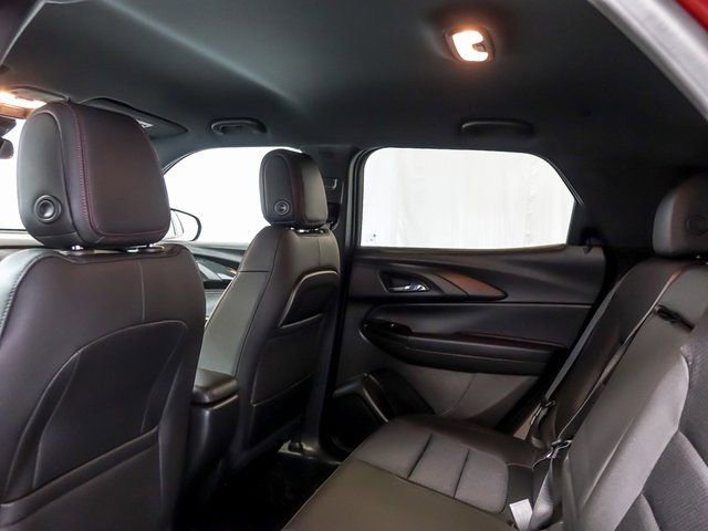 Certified 2023 Chevrolet TrailBlazer RS image 15