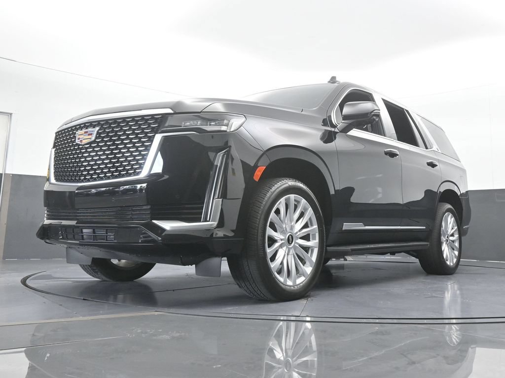 Used 2023 Cadillac Escalade Luxury RWD image 66