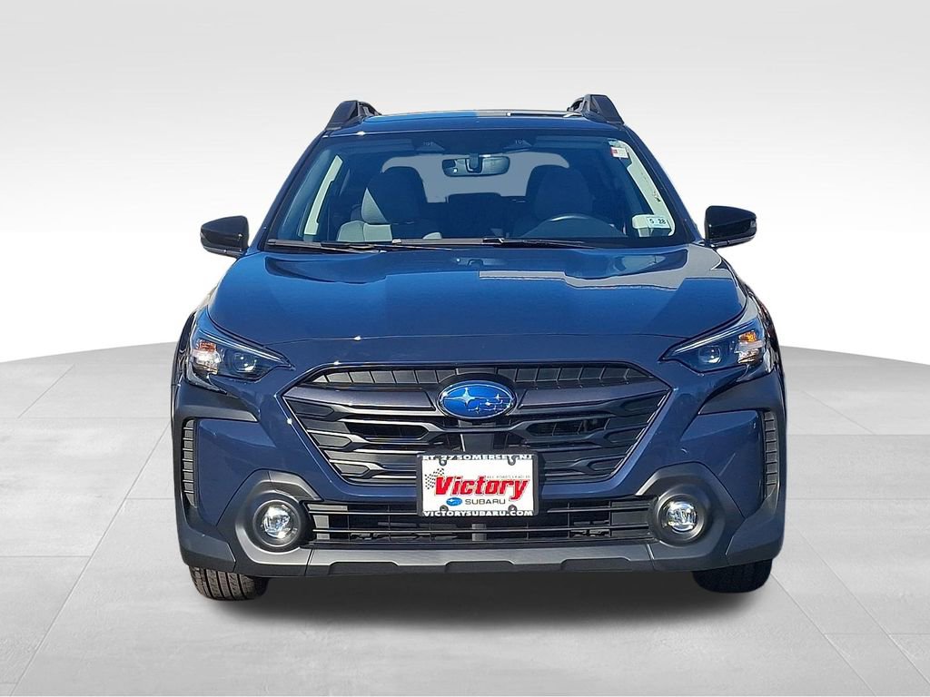 Used 2023 Subaru Outback Premium video 2