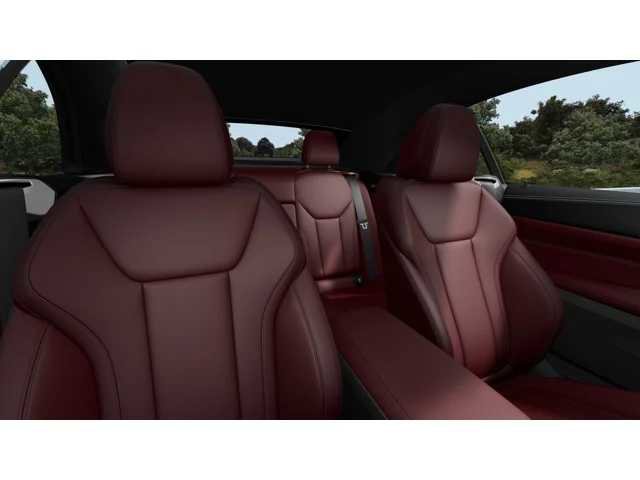 New 2027 BMW 440i xDrive Convertible AWD/4WD image 11
