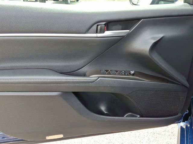Certified 2024 Toyota Camry XSE FWD image 12