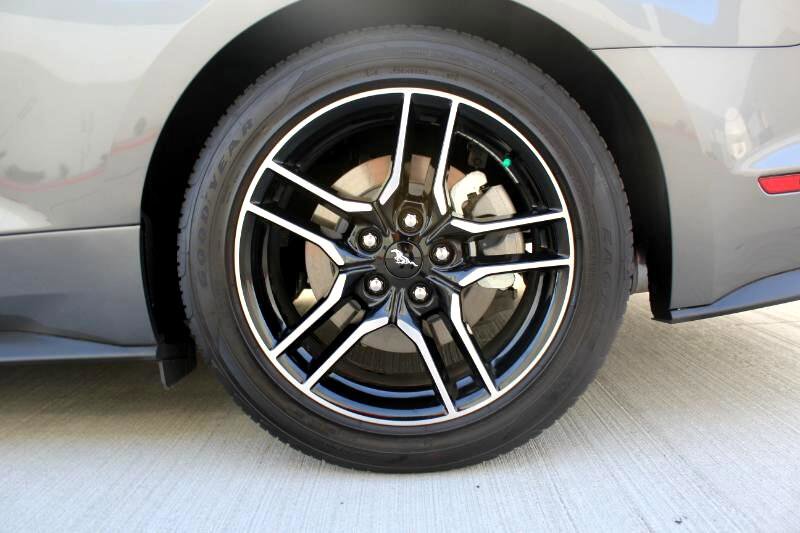 Used 2022 Ford Mustang Coupe w/ Equipment Group 101A image 30