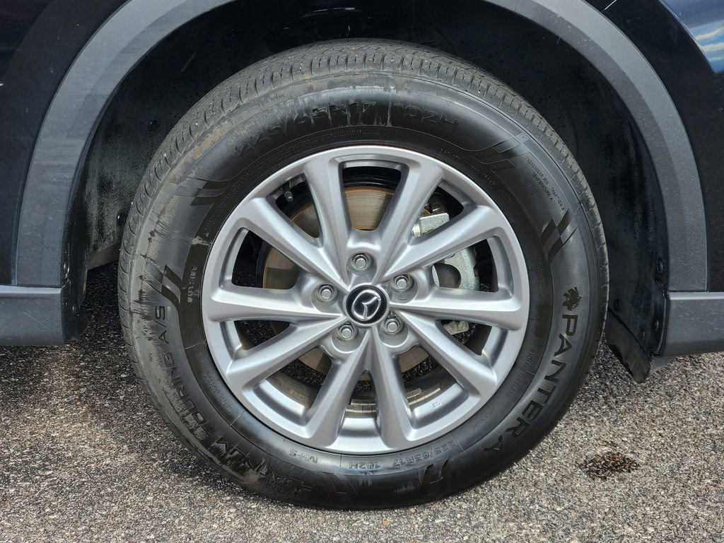 Used 2023 MAZDA CX-5 AWD 2.5 S image 30