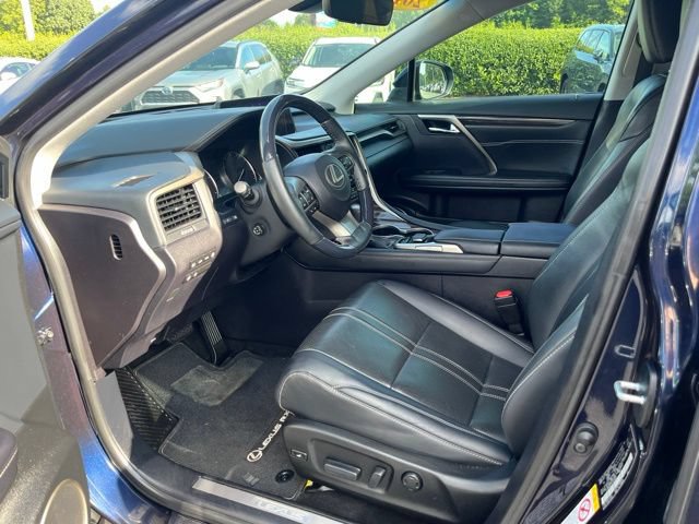 Used 2018 Lexus RX 450h AWD w/ Luxury Package image 18