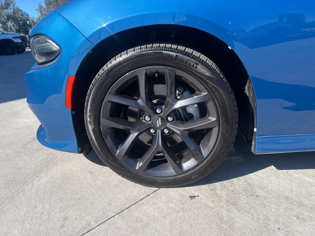 Used 2021 Dodge Charger GT w/ Driver Convenience Group RWD image 21