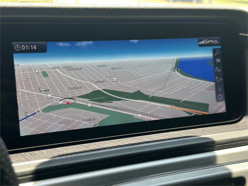 Used 2019 Mercedes-Benz G 550 image 40