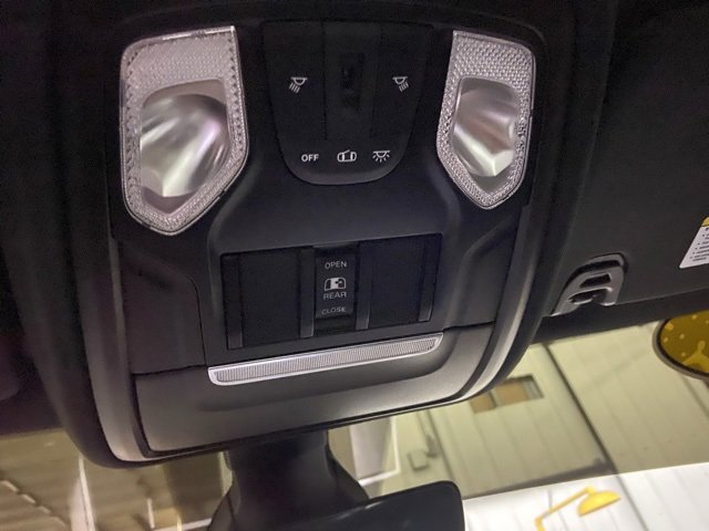 Used 2021 RAM 1500 Big Horn image 23